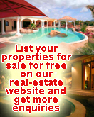 List properties for sale for free