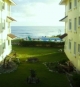 On the beach One bedroom condo at the Victorian available now for rent First floor over looking pool . Call 829 601 1017 or 809 875 7361