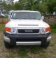 TOYOTA FJ Cruiser, year 2009. Purchased in DR when new. 4x4, 4.0L V6 5-Speed Auto, blanco, 5 doors. Run: Only 30.000 km! Priced to sell fast! No faults or damages - Great condition! Call: 829 399 0837
