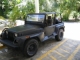 Wrangler jeep 1992, new tyres, power steering, diesel, face off stereo very economical, hard top/ soft top good condition, got all paperwork call 809-958-4786