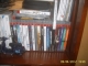 playstation 3 comprised of 28 games, drums, guitar, microphone and sing, two pedals to race cars, and many other things, $ 3,000 value, everything like new never played.
only 25,000 pesos
for information: videosteven@virgilio.it