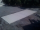 looking toPROTECT YOUR CAR FROM WEATHER RAIN ,SUNSHINE. I HAVE 3/4 inch interlocking tongue and groove 5 ft wide by 20 ft long .great to creat a roof that is really durable and weather proof protection email corizone@hotmail.com 135.00 us