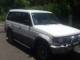 Mitsubishi (Montero) Pajero Diesel 2.8 yr 2000, 7 seats, white, Very economical RD$250,000, 809-767-6474
