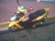 2008 beautifull Loncin Pasola 125cc, great condicion. Automatic, yellow. Must sell, reduce to 22,500 pesos. 829 570 1424. (i can arrange delivery to Sosua or Cabarete)