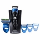 Gillette Fusion ProGlide Power Styler 3-in-1 Special Pack, brand NEW, factory sealed package. Slim and easy to maneuver for even trimming; Include tree combs for custom length. Incredible closeness and comfort. Designed for crisp, defined lines. Contains:
A 5 blade ProGlide power cartridge, 1 Styler trimmer, 3 bombs, 1 battery and an organizer. Bouns: 1 New Gillette Fusion ProGlide Clear Shave Gel wt 0.3 oz (9ml) 829-701-83-76