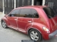 Chrysler PT Cruiser 2001 Opportunity for Resellers and Traders, Red Metallic, automatic transmission, front windshield is damaged and needs to be replaced, hood needs to be painted, total costs of fixing around 10.000 Pesos, engine running perfectly, car can easily be resold for more than 200.000 Pesos. Low mileage engine (110.000 km), very good condition, Strong 2,4 liter engine, A/C, ABS, new Brakes, new Battery, Board Computer with GPS and all roads/streets for DR. Phone English and Spanish 829-263-8197 or email caribbeandolls@gmail.com