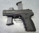 Hand Gun Viking 9mm, 17-round magazine. The MP-446 Viking is a semi-automatic 9mm handgun originating from Russia.
call Dr. Fermin 809-224-3240
will transfer all paperwork