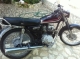 CG 125 in great condition and i have all the original papers. call me now 829-644-8354
email: info@gokitecabarete.com