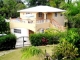 Luxury 1 bdrm private home, 2 min. above Sosua near Hispanola Residencia. 3 month minimum. Quiet, secure area of expensive homes. Upstairs of house with private entrance, sun terrace, gardens, real peace & quiet. Immaculately clean & completely furnished: new A.C., new fridge/stove, sofa set, tv, cable/internet, pots/ pans/dishware. 24hr electricity/water. Secure parking for 1 car. usd$360/month. TO VIEW ONLINE FOTOS http://s1061.photobucket.com/profile/46DIVINA. Contact email - moller9@yahoo.com for info.