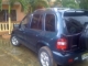 2002 kia sportage 4 door jeepeta in good conditionand well maintained low mileage reduced from 8500. Us to 5500. Us can be viewed in new storage facility just outside sosua acouple of min by car. Corizone@hotmail. Com