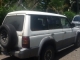 Mitsubishi Diesel, 2.8 Diesel Pajero (Montero), seats 7. Extremely economical to run and cheap to repair. RD$ 220,000 negotiable
809-767-6474