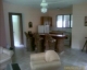 Some would describe Perla de Sosua as.....
An Apartment Hotel (also ApartHotel, Apart Hotel and Apart-Hotel) is a type of accommodation; described as a serviced apartment complex that uses a hotel style booking system A serviced apartment is a type of furnished, self-contained apartment designed for short-term stays, which provides amenities for daily use.

Others would describe Perla de Sosua as ....
Serviced apartments that are less expensive than most hotel rooms and are geared toward priced conscience international traveler, who desires the ability to cook, have the extra spaces and living an apartment lifestyle while traveling internationally.

We are a practical economical reasonably priced alternative to an expensive villa, a smaller and limited use hotel room, guest friendly providing the freedom that lacks at the all inclusive resort.

ONLY up hill one small city block to ALL OF THE ACTION of Sosua. A car rental is NOT required, however as we are happy to supply the budget traveler a discounted car rental from our http://www.perlarentacar.com fleet of economy cars. Everything is within walking distance; The bank, Discos, Bar, Food, Drinks and Shops are all right there!

Perla de Sosua consist of Studios, 1 Bedrooms and 2 Bedrooms Apartments. Most with cooking facilities or kitchens, Some with full sized living rooms and separate dining rooms and all air conditioned bedrooms, safes, ceiling fans. Linen, and cleaning services provided, pool and community terrace on premises.

http://www.perladesosua.com