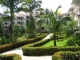 Studio 33 q.m. A/C, kitchen, internet, Caribe Campo Club, 2 swimming pools, nice garden. 300 per month. 8298797393, Elvira.