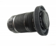 Canon EF-S 55-250mm f/4-5.6 I.S. Image Stabilizer Lens Kit, with Massa 58mm MC-UV & CPL Filters, Lens Cap, collapsible rubber hood and manual. Great for sports and nature shots. Months old used twice call Jas @ 809-696-3131.