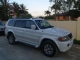 For sale Montero sport 3.5, year 2000,
97000miles. Perfect state, new battery,alternator,brakes,tires. Receive maintenance on time. I sale because i buy a new car. email: sevendelomasmironas@gmail.com or call: 8299070285