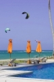  Beachfront apt for long term Rent by owner.
Front row directly on kite beach
www.oceanpointdr.com 
Fully furnished 2 bedroom two bath,
Modern appliances including washer drier.
Cable, Internet, 
Pool and garden,
THE BEST DEAL IN CABARETE
Contact 
kirtikant@aol.com
