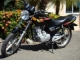 2006 Domoto HY125-7 125cc Motorbike. Very reliable, well maintained and garage kept. 7,500 km. Properly jetted by Pete at Honda Shop in Sosua. Semi-synthetic oil every 1000 km. e-mail me for more pictures; jensknof@gmail.com