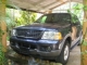 2002 Ford Explorer, 4WD, Auto Transmission, 4.0L V-6, 79,000 Mi, 3rd Row seat, (seats 8 persons)  Leather, Loaded, Tow Hook,  Very Nice Condition, Ordered the car from the US, we are the first owner in the DR.    
829-340-4877 (english)  
829-2625-318(german)