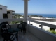 Big 1 bedroom apartment with great oceanview and mountainviews.  Great place for your vacation, 5min downhill walk to Sos�a beach. Pool and barbequearea. Available from march 15th. Call +1829 714 19 47 or galax_y@hotmail.com