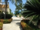 1 bedroom apart., kitchen, living room, balkon, A/C, cable TV, swimming pool. 400 per month + electr. Caribe Campo Club. cel. 8298797393, Elvira.