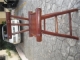 Bamboo bar chairs in good conditions for sale BigBlueSzaidel@hotmail.com Tel. 809 889 44 41