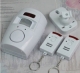 NEW!!! Home Infrared Security Alarm Remote Motion Sensor IR. Include 2 direct infrared remote control. 1400RD$. Call 829-910-71-89.
