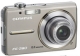 Camera Olympus FE-280 8 Mpix in good condition.+ 1GB xD card. RD$ 3900. Call 829-910-71-89.

