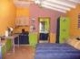 middlr of feb.to end of may furnished studioON THE OCEAN and 2 min walk to centre of cabarete corizone@hotmail.com for more info dates flexible