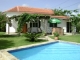 totally renovated house in a quiet gated communnity,24 hr security, back up generator, 2 bedrooms, 2 baths, furnished,ceiling fans through out, custom cabinets & closets private pool, brick propane brbq,parking pad,nice patio, 15mins to puerto plata airport, 10 mins to sosua beach, 15 mins to cabarete beach, bill4524@hotmail.com   829 677 4197