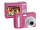 New camera Polaroid i735 7Mpix. Zoom x3 LCD 2,5. Color pink. New in box.+ 2Gb SD. 3900RD$. Cell: 829-910-7189.
