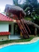 FOR RENT 2 Bedroom house with large garden and pool...

Rent Beautiful 2 bedroom house with pool and large garden, 2 large terraces, including kitchen and appliances and 2 bedroom furnished with double beds, living room furniture is not available, the beach is only a few minutes ...

Price $ 600 U + electric 809-504 61 97