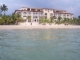 Fully furnished luxurious apt in the center of the Cabarete. Imagine waking up in your beautiful beachfront home to the view of the great Cabarete Bay and to the smell of the Caribbean Sea 809 571 0770 www.beachpalacecabarete.com