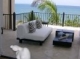 Fully furnished luxurious apt in the center of the Cabarete. Imagine waking up in your beautiful beachfront home to the view of the great Cabarete Bay and to the smell of the Caribbean Sea 809 571 0770 www.beachpalacecabarete.com
