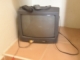 small 14 inch tv works well in good condition  corizone@hotmail.com8093572585