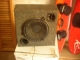 two large speakers from a pick up makes a lot of sound corizone @hotmail.com 8093572585