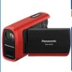 For sale panasonic sdr-sw20 waterproof sd memory stick camcorder. Water, shock & dustproof compact sd camcorder with 10x optical zoom, quick start, records to sd memory card. 5 feet waterproof.+ 4 GB SD Card. Rd$8000. Call 829-910-71-89. 