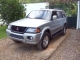 Mitsubishi Montero Sport 3.5 XS Limited: European owned - inside and outside in good condition - silvergray - interior gray leather - Model 2001 - 75000 Miles - general inspected engine - new brakes - good tires - Automatic, aircondition, 2 and 4 wheel drive, CD-Radio, tinted windows... Contact me at ReggaeTony@live.de