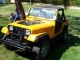 Sell Jeep Wrangler, Year 87, 6 cylinder, trailer hitch, sport tires, extra lights, runs very well, for 160.000 RD$ Call: 809-504-6197
