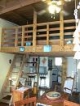 35m Studio condo with loft in Sosua, Condos Dominicano. Pool, 24 hour power, security, wifi, cable t.v.