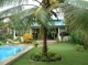 2 bedroom home for rent with inground pool (possibly 3rd bedroom/ small). 
Located in El Batey on quiet street.
Off street parking with car port.
Property completely enclosed, perfect for pets.
House is unfurnished but willing to negotiate for furnishings if needed.
1 year lease.
Contact: tropicalhomestead@yahoo.com
