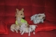 Pedigree puppies Chihuahua, one month. On foto parents. Excellent purity of breed! Elite parents from Europe, winners international dog show. All documents and vaccinations available. For viewing contact by phone, 829-916-3818 Kirill. kitp38@gmail.com