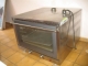 Commercial convection oven - excellent condition. Full set of baking pans included.