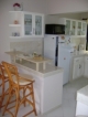 A 2-bedroom penthouse just 10 minutes walk outside of Sosua in a wonderful location with ocean view. There are not many 2 bed apartments like this one in the area very spacious all through out the apartment, wonderful finishing and very taste full furniture. As well as a 140m2 rooftop terrace with its own bar and BBQ, is a relaxing place to sit out at night time and have a drink.
Dog allowed...
* 24 hour electricity * Air Conditioning * BBQ area * Balcony * Cable * Fully Walled Property * Internet * Inverter * Laundry area * Mountain view * Ocean view * Patio/Deck * Private Parking * Security * Gated community * Jacuzzi * Swimming Pool *