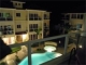 1 bedroom and 2x2 bedroom apartment luxurious fully furnished in quiet secured gated area with big pool & Jacuzzi and parking,in cabarete pro-cab 300 meters from the beach. 1bedroomapp. 350�/week 2bedroomapp. 450�/week included electricity for more information: sevendelomasmironas@gmail.com or www.dominicanarent.be Phone: 829 907 0285