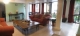 Incredible 3 Bedroom Poolside Apartment!
This poolside condo is situated on second floor in of one of Sosua's hilltop communities with gorgeous, unobstructed views of both the sunrise and sunset. Ceiling to floor windows allow for beautiful natural lightening, all the while giving you the very best view of the surrounding lush tropical landscaping of this community.

This ready to move in 3 bedroom, 2 bathroom apartment comes with high quality furniture, there are 2 entrances! The open spacious kitchen is fully equipped: double sink, LG refrigerator, 5 burner stove, coffee maker, toaster oven, built in cutting board, Panasonic micro wave, Frigidare dishwasher, Cuisinart cookware, water cooler and much more. The remarkable space and lay-out of the beautiful decorated living/dining room area with its columns is eye-catching, there is a GE 12,000 BTU air conditioner, all windows with matching curtains, imported ceramic tiles, fans and more.

Master bedroom with big closet, balcony and pool view, en-suite bathroom with shower, double wash basin and toilet. Extra features: laundry corner and storage rooms, American manufactured hot water heater - 12 gallons Another hot water heater - 6 gallons, full size appliances, new windows / sliders - German import, 1 BR -lock-out unit with 9,000 BTU air conditioner, decorative lamps, native and imported art pieces, hammock on balcony, private contract with Edenorte, 2 titles, 2 balconies with screened doors, 2 Swimming pools...

There is NOTHING missing to enjoy this Caribbean Dream apartment for only: