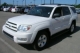 Toyota 4 Runner 2004, white, full package, xenon, gasoline, 4.0 l.  Excellent condition. 55 000 miles. 685 000 pesos. 829 817-2466 skywaveart@yahoo.com