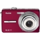 Kodak Easyshare M863 8.2MP Digital Camera - RED. IT'S IN GOOD WORKING CONDITION. RD$2800. Call 829-910-71-89.
