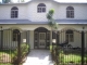 House with two apartments in a quiet community, gated entrance only a 5 minutes to drive to town and Wind & Kite surfing beach. 2-bedroom 2-bathroom, 1150 SqFt home on ground level with large covered terraces and a studio apartment of 300 SqFt with separate entrance from outside. -On the 2nd level is 2b/1b, 890 SqFt (83m2) separate apartment with separate entrance, a huge balcony & large washroom with Jacuzzi and is furnished ready to use. -The House is situated on an over 1/3 acre lot (1600m2) of which almost 1/2 is vacant & cleared for future separate house, garden, or for resale. Also on site is a small horse stable which could be used for other uses as well. -Lovely free swimming pool. -Utility building with emergency electric back up, washing machine, City water & electric supply, large driveway Completely Fenced & Gated. SOLD FURNISHED Price..... US$286,000. Firm! Cash Only - No Financing -A lot of options with this property, rental potential or perfect for a large family, and space to build another home on separate lot. This home features 2 bedroom 1 bath upstairs with separate entrance, and studio apartment on the first level with separate entrance, comes furnished. Lot size : 1600 sq. meters 0.39 acre House size: 217 sq. meters 2335 sq. feet This is the link with photos http://s132.photobucket.com/albums/q26/kimicabarete/ -For more information feel free to contact us: kim.adriaenssens@gmail.com,ivancs4@gmail.com skype: kimpaul1 