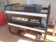 New generator CONTIMAC 5KW/220 volts for sale, used only 5 hours, price new 1630�, sale for 900� or make a offer. Motor subaru. email: sevendelomasmironas@gmail.com  or call 829 907 0285 