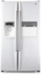 For Sale - Brand new Refrigerator/Freezer LG
hugmarcelo@gmail.com
809 850-1687